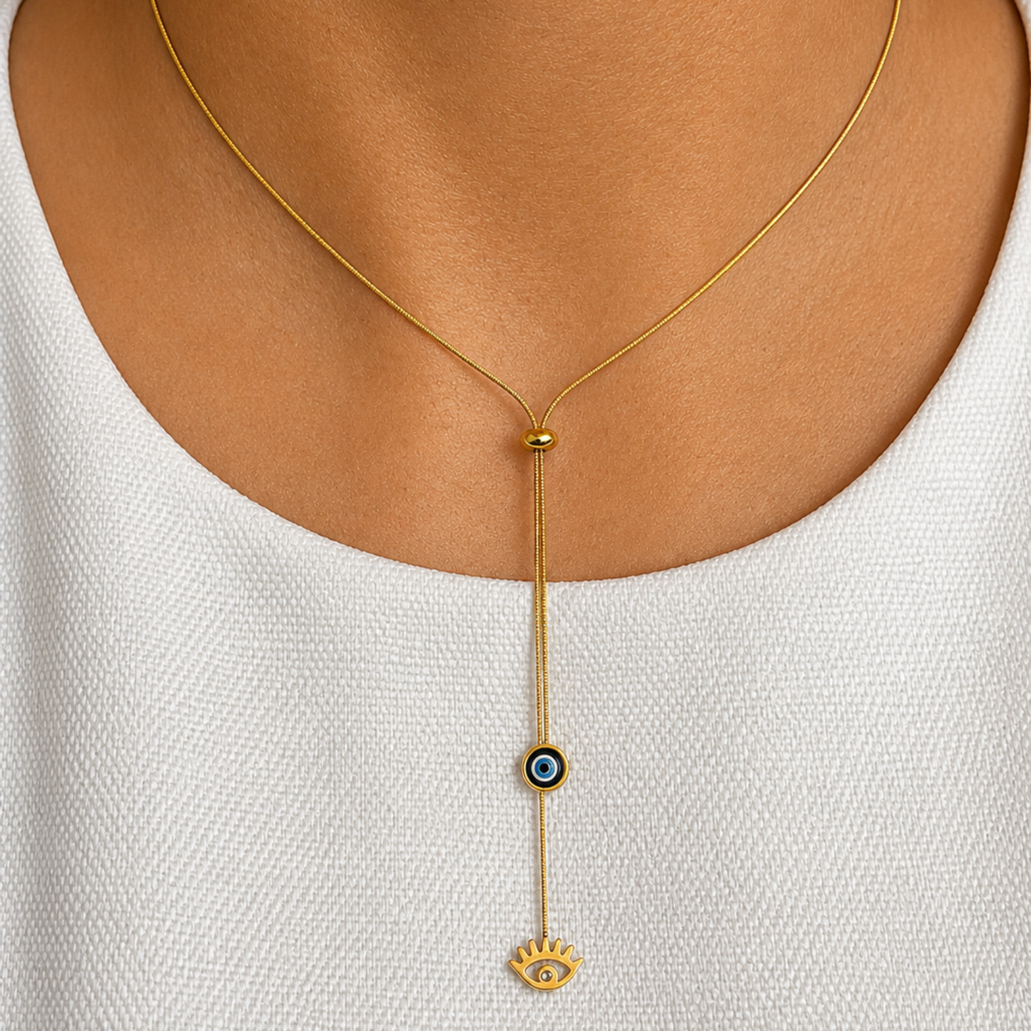 Collier Pauline