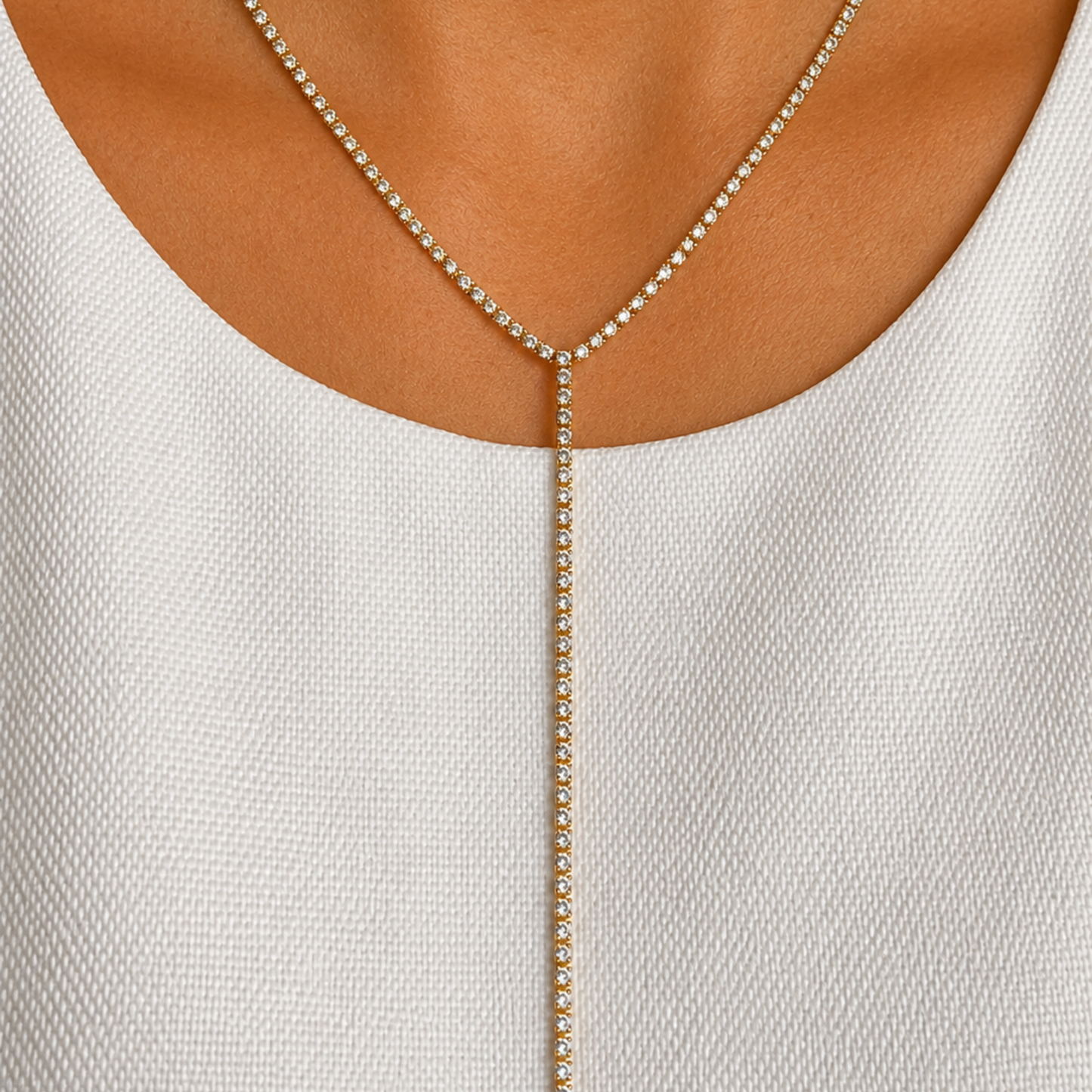 Collier Céleste