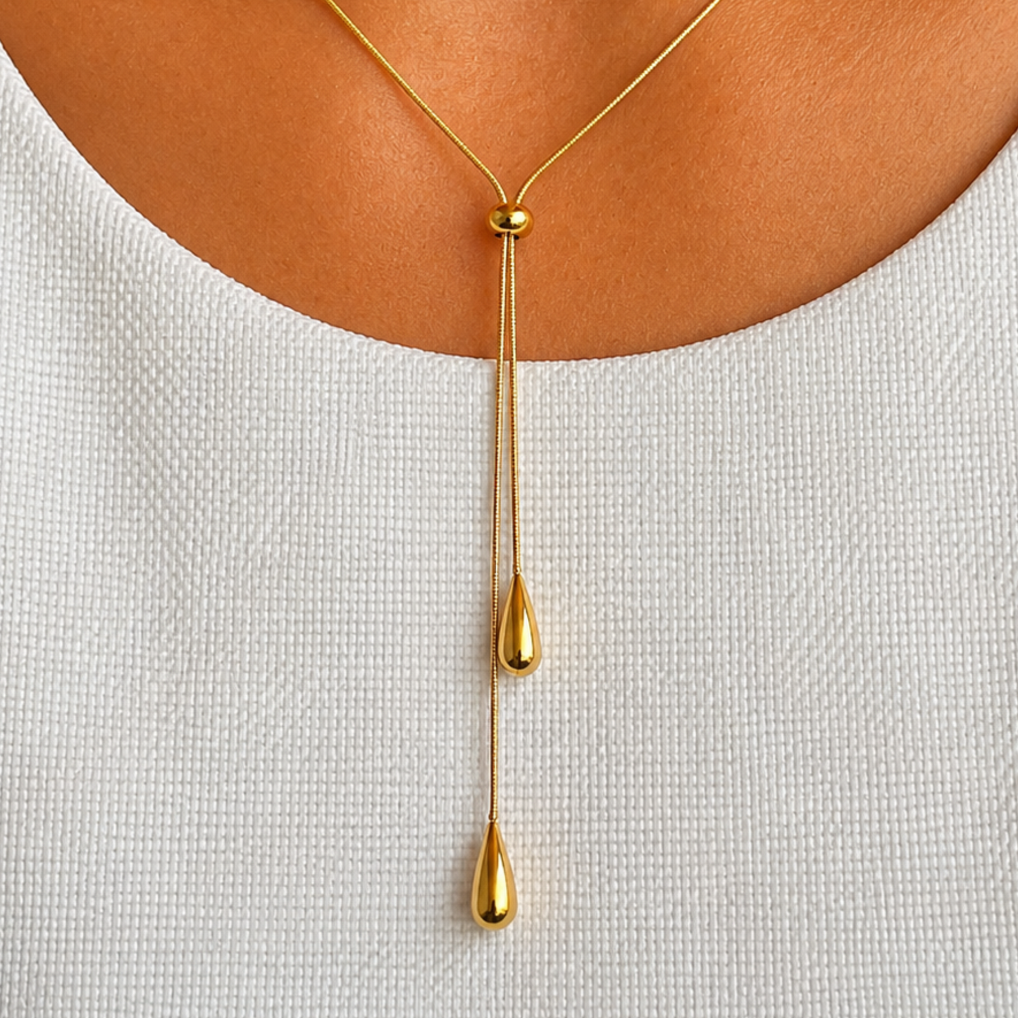 Collier Lina
