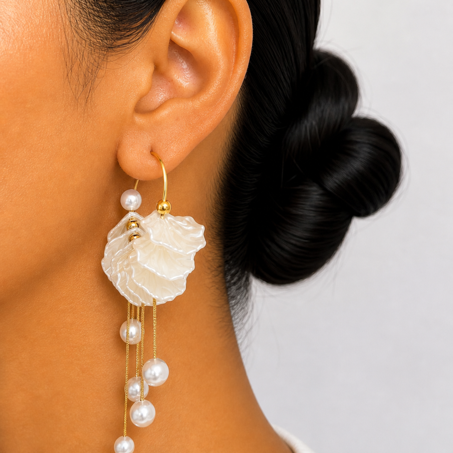 Boucles d’oreilles Mia