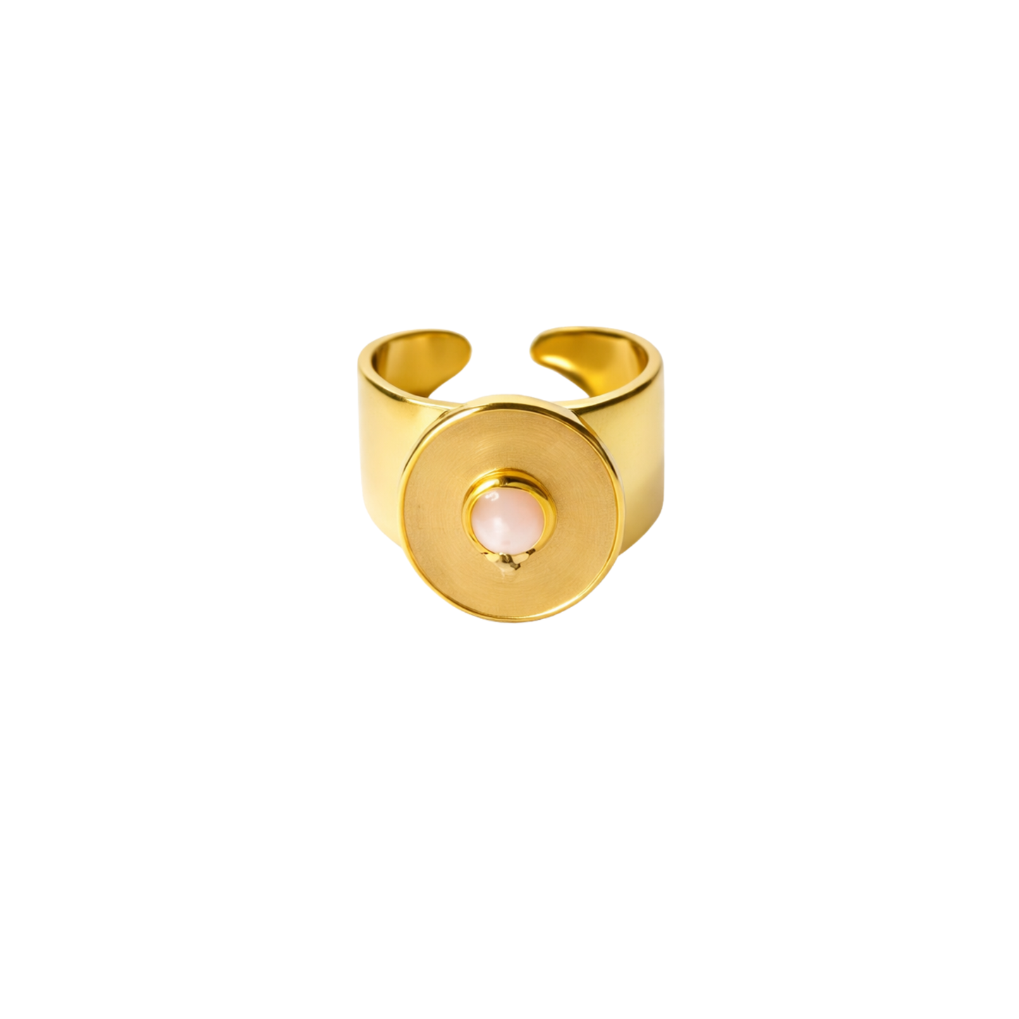 Bague Elodie