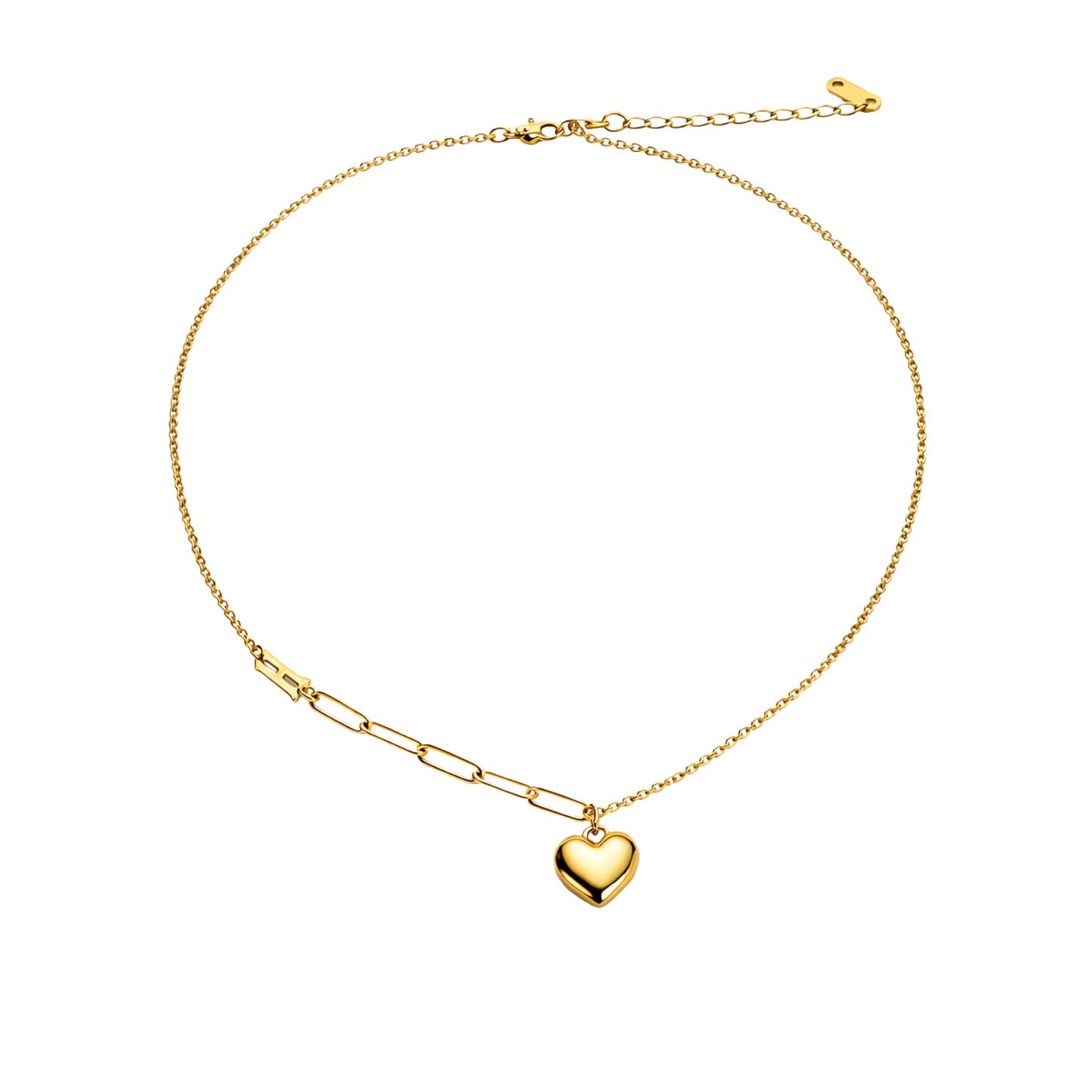 Collier Lise