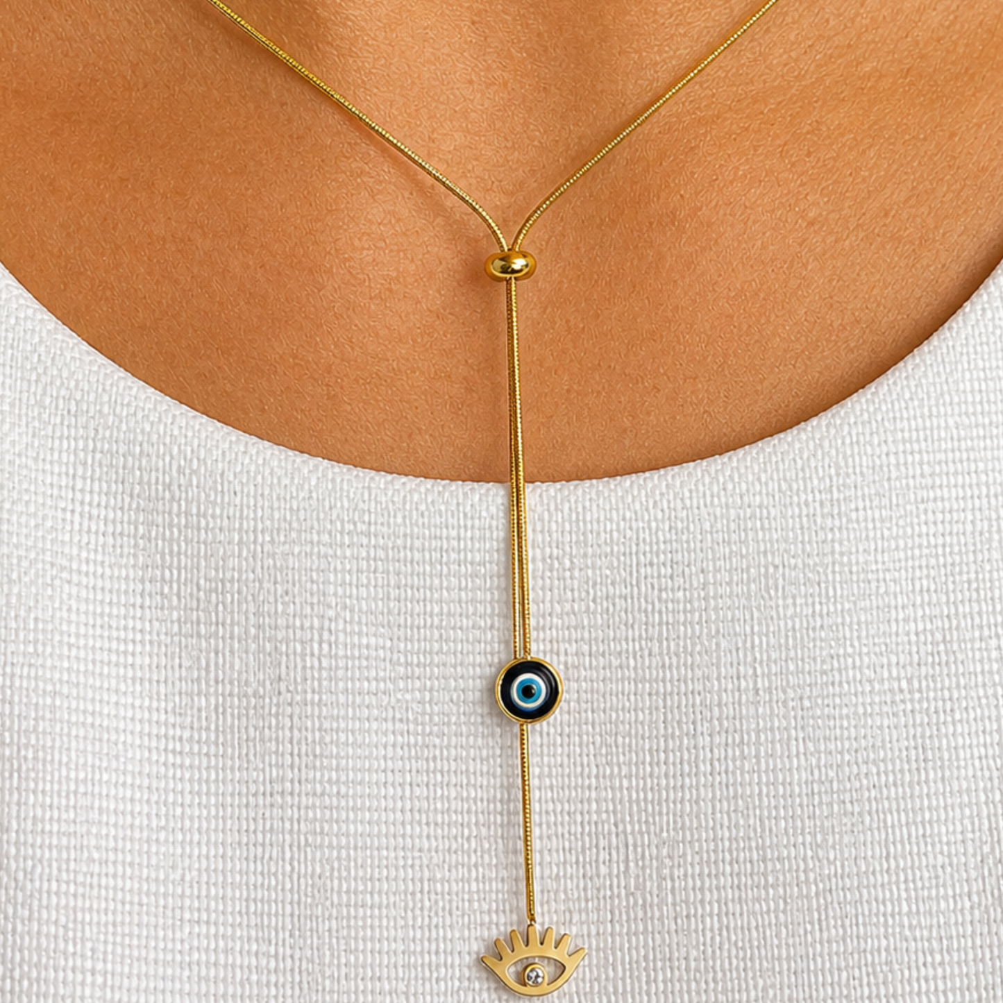 Collier Pauline