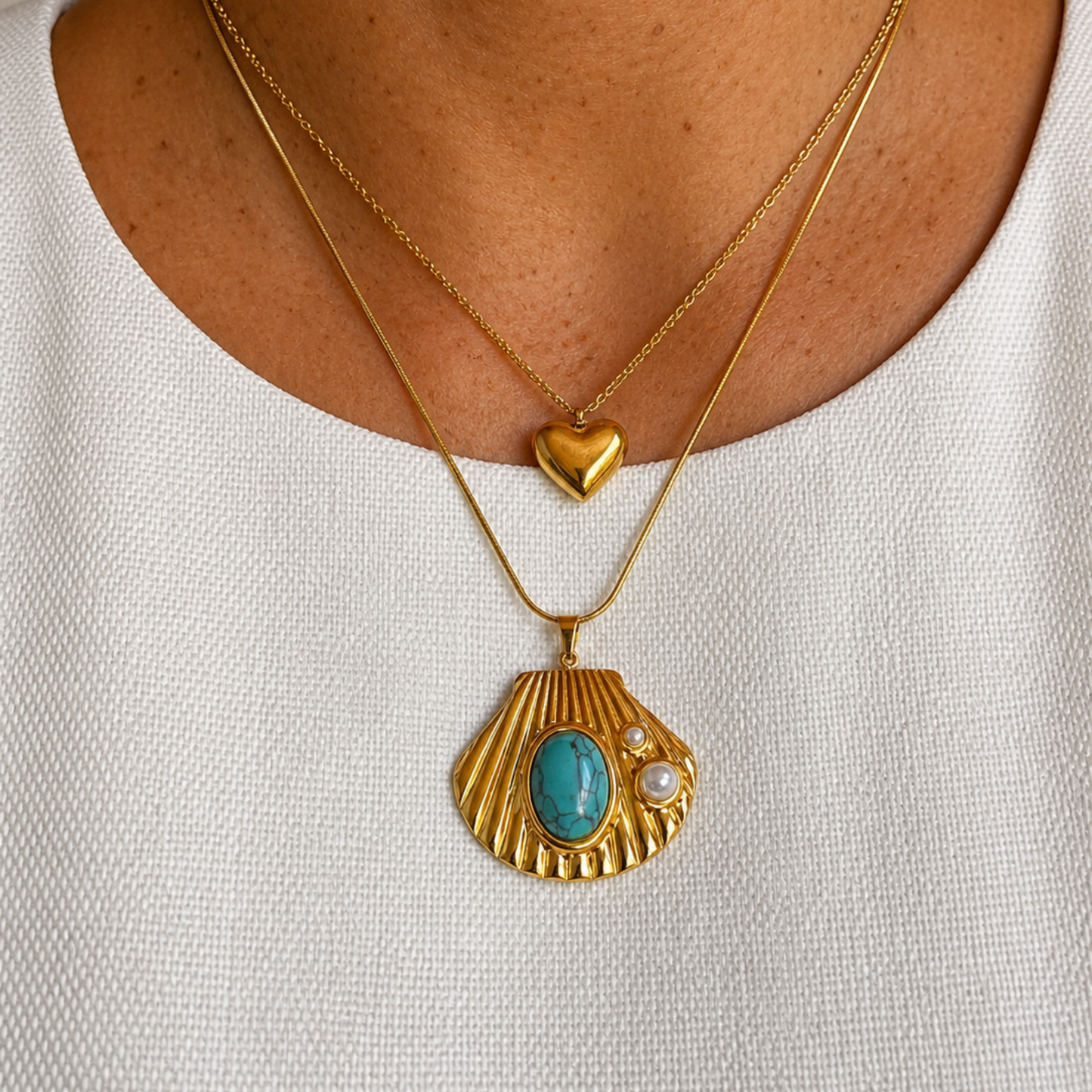 Collier Giselle