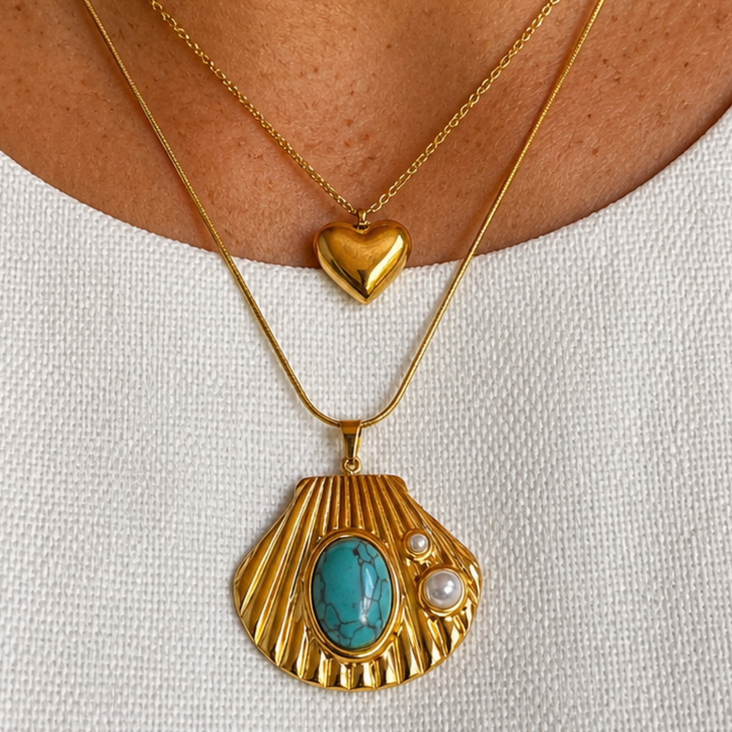 Collier Giselle