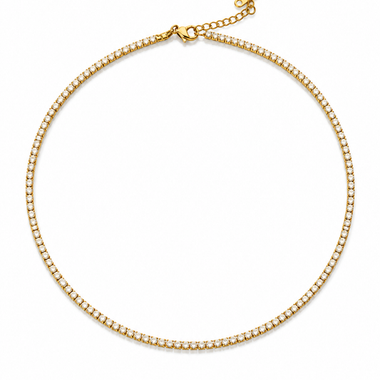 Collier Suzanne