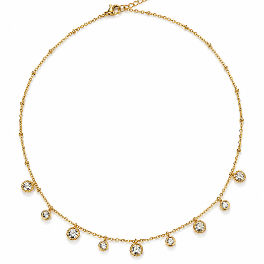 Collier Constance