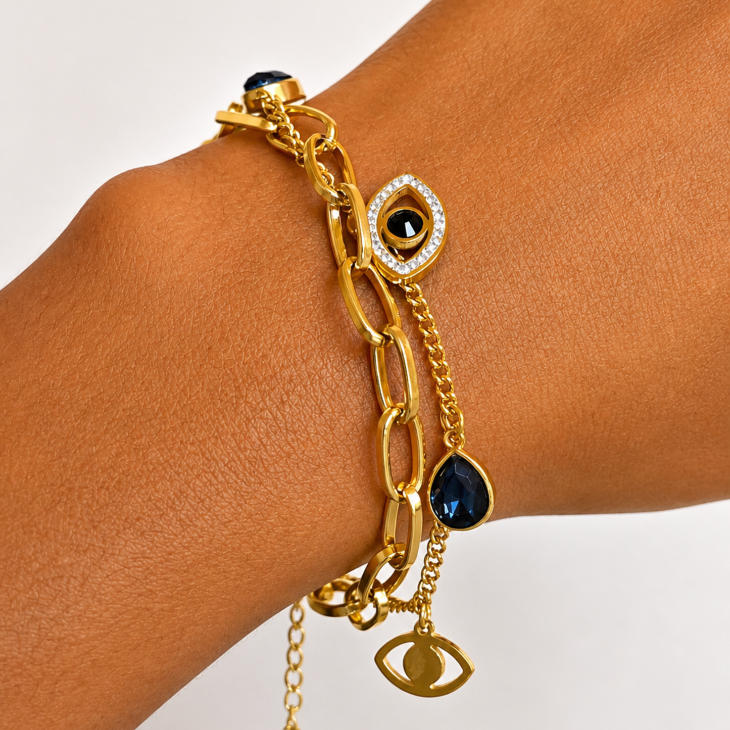 Bracelet Anaïs