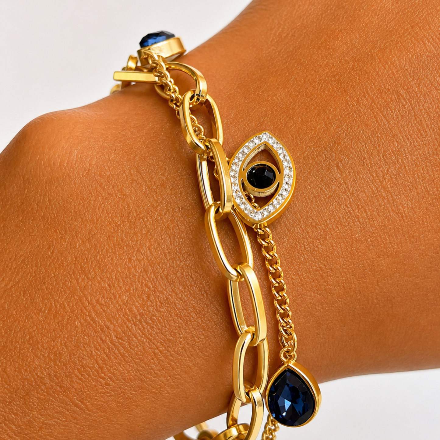 Bracelet Anaïs