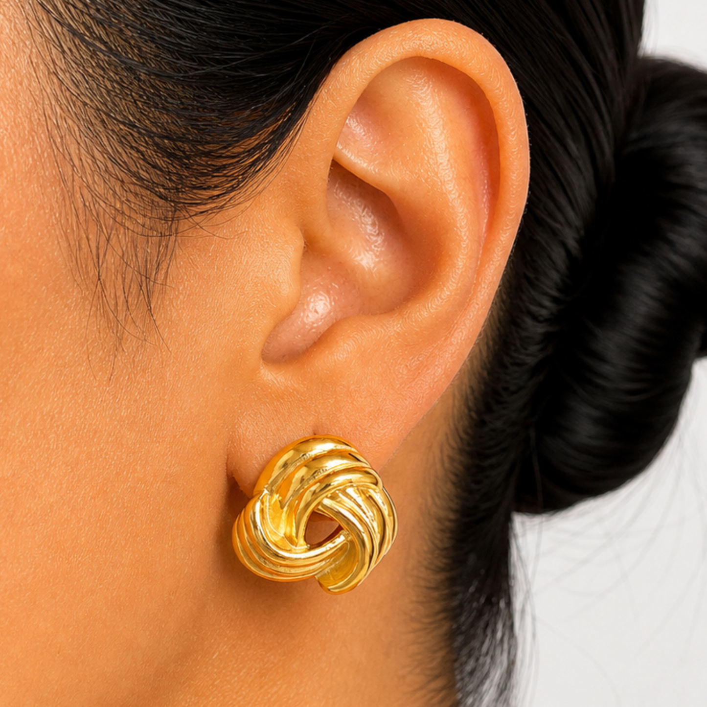 Boucles d’oreilles Chloé