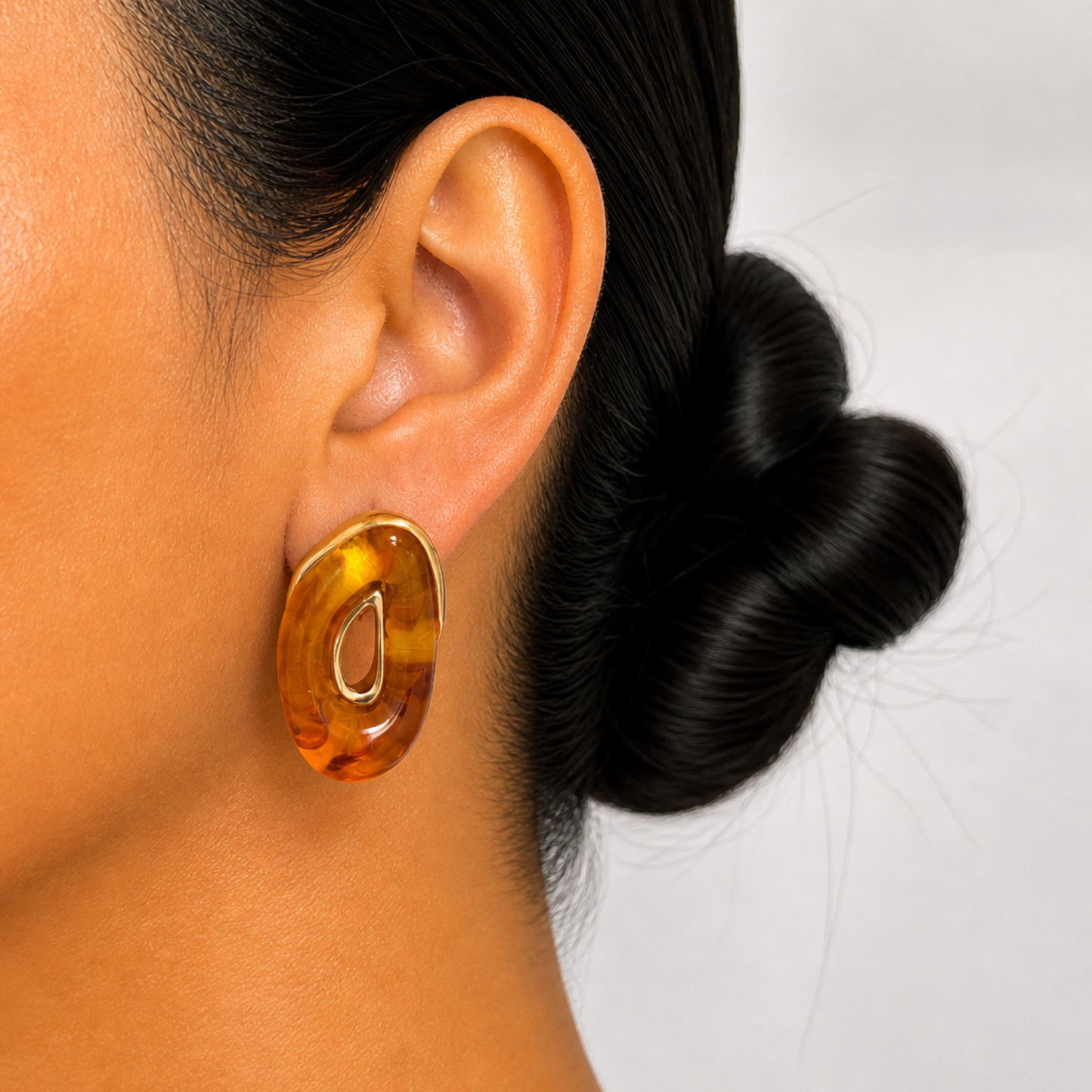 Boucles d’oreilles Juliette