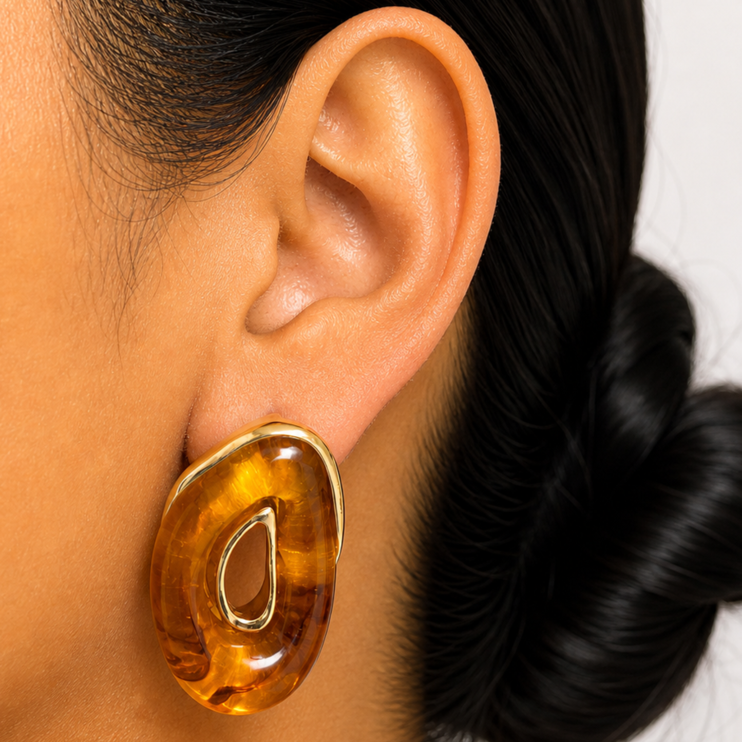 Boucles d’oreilles Juliette