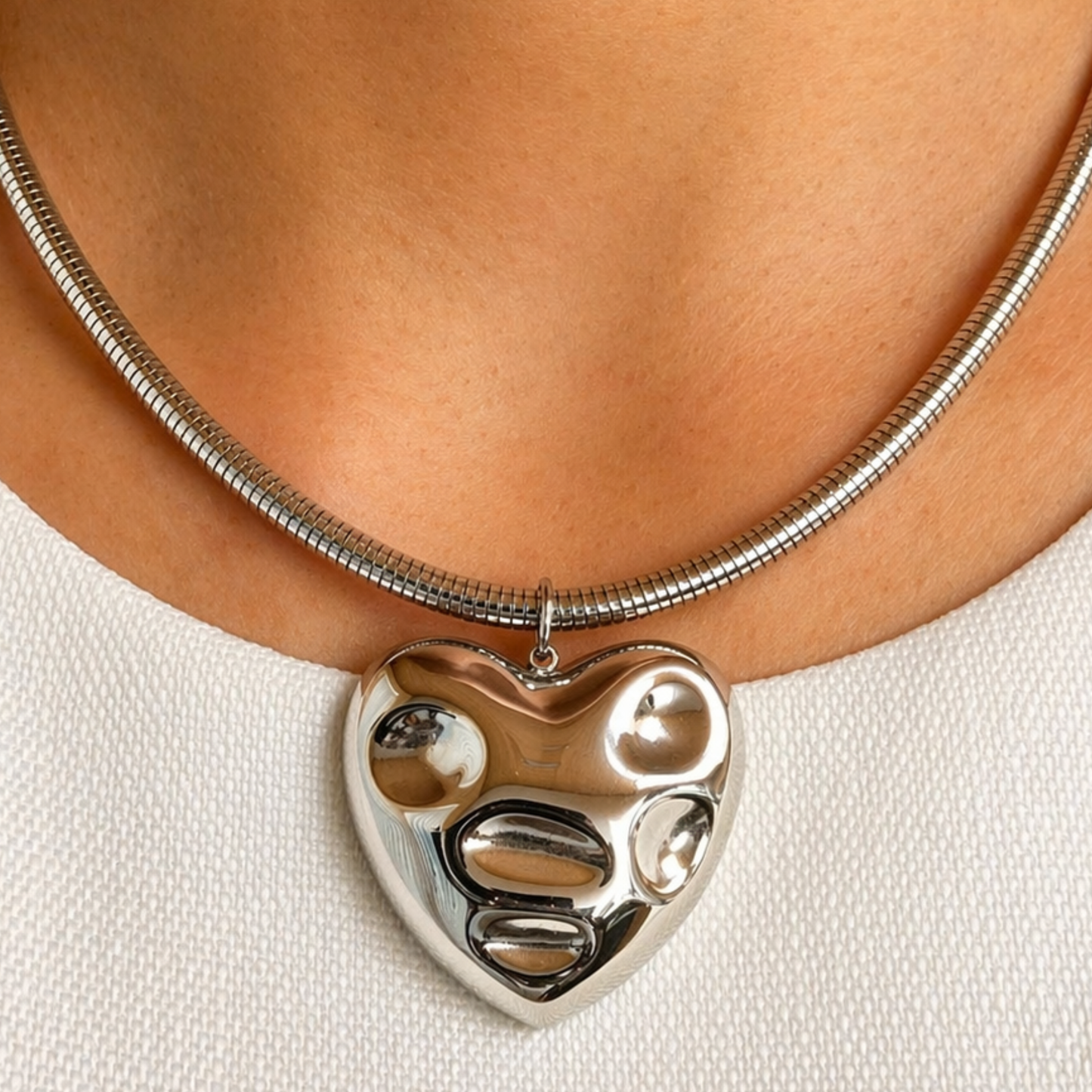 Collier Sophie