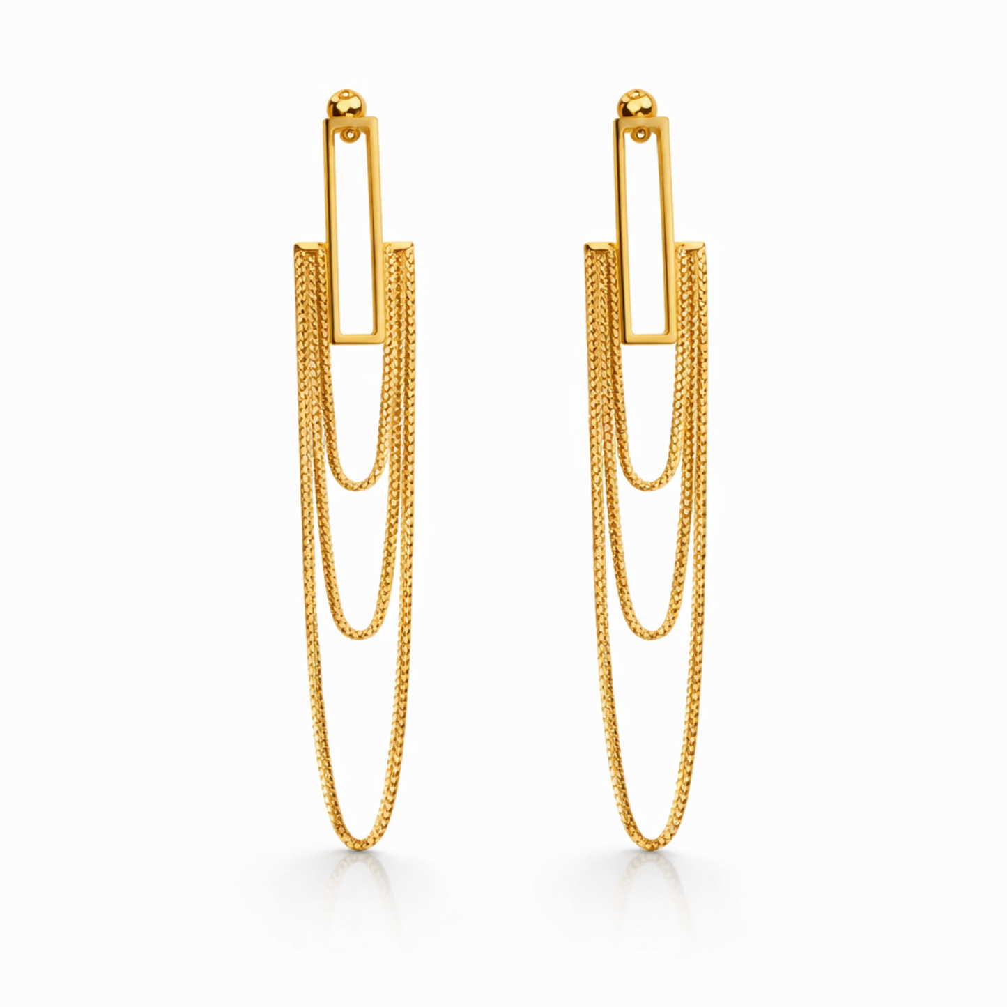 Boucles d’oreilles Emma