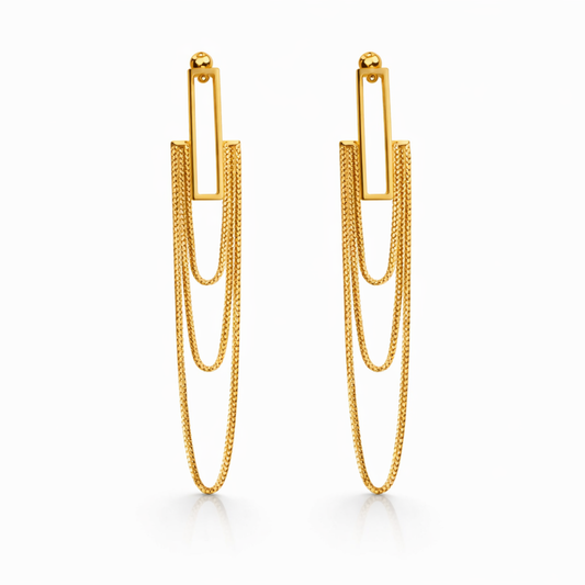 Boucles d’oreilles Emma