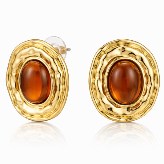 Boucles d’oreilles Amelie