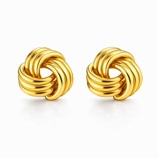 Boucles d’oreilles Chloé