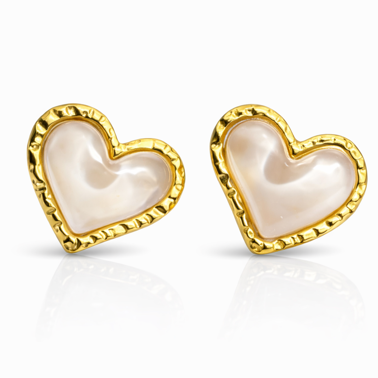 Boucles d’oreilles Romi