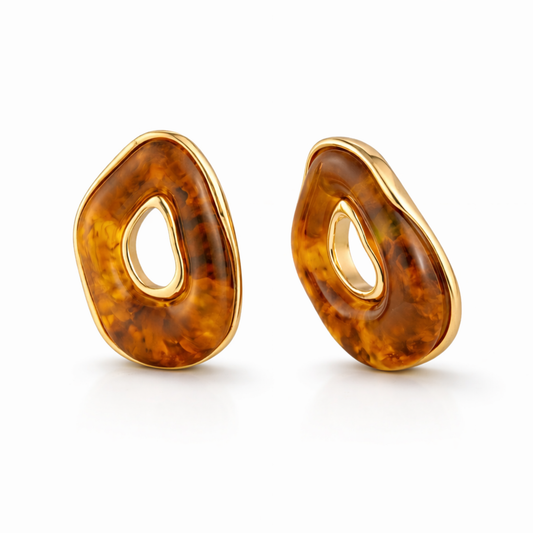Boucles d’oreilles Juliette