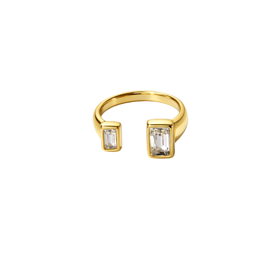 Bague Corinne