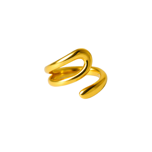 Bague Viviane