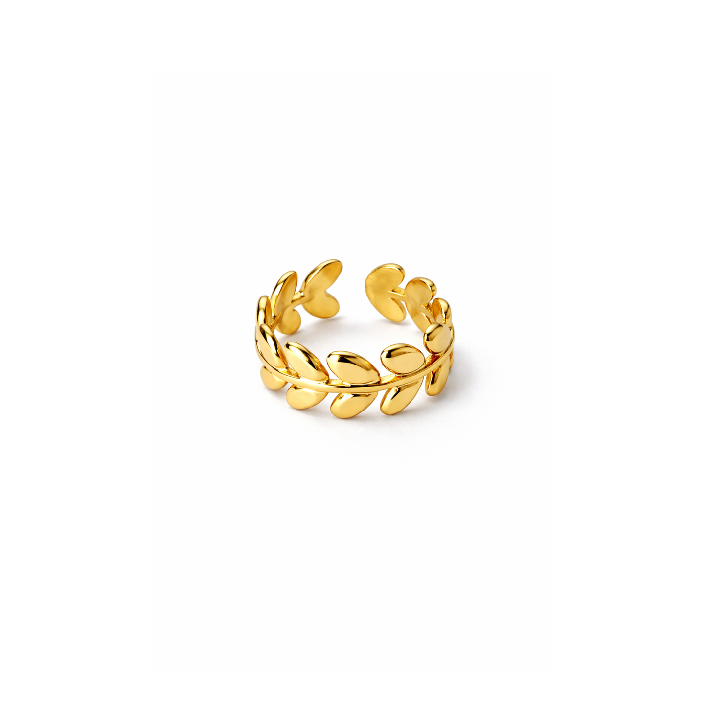 Bague Emilie