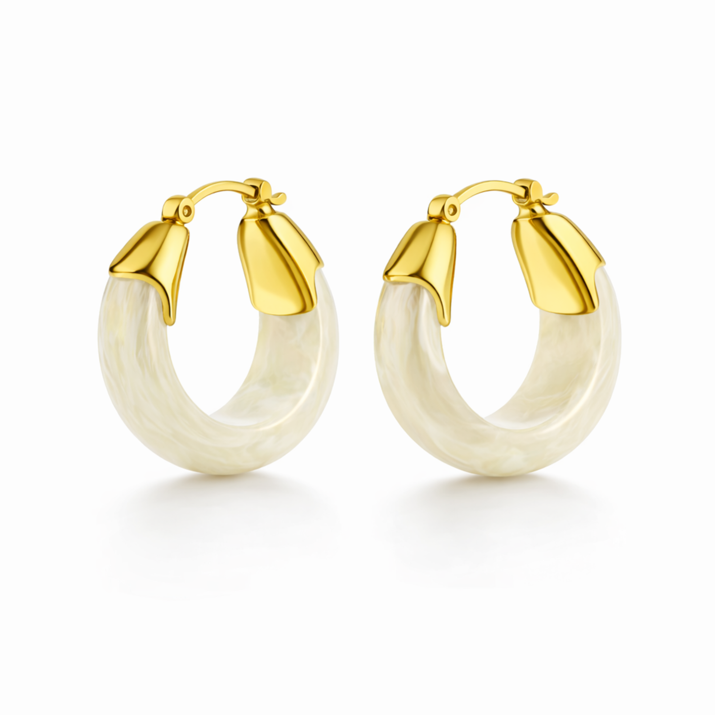 Boucles d’oreilles Louise