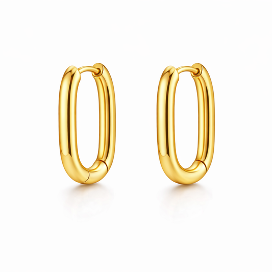 Boucles d’oreilles Alice