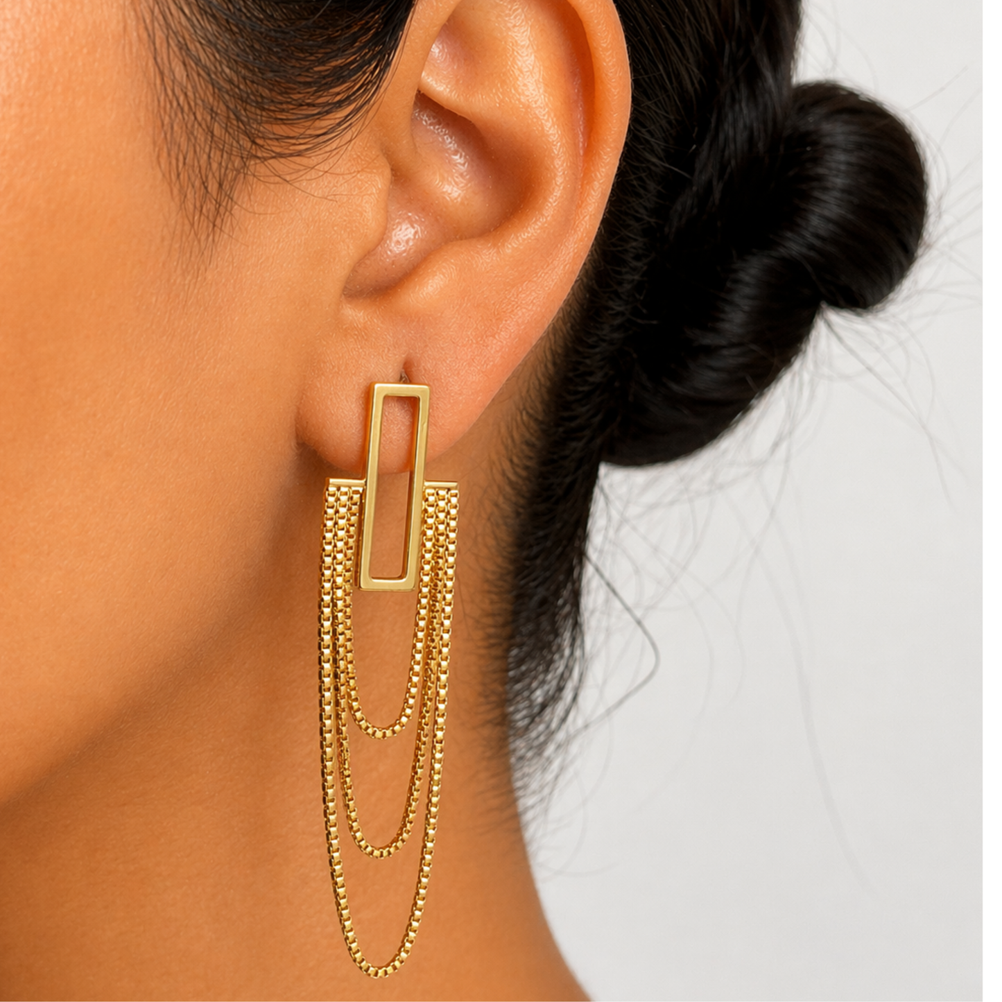 Boucles d’oreilles Emma