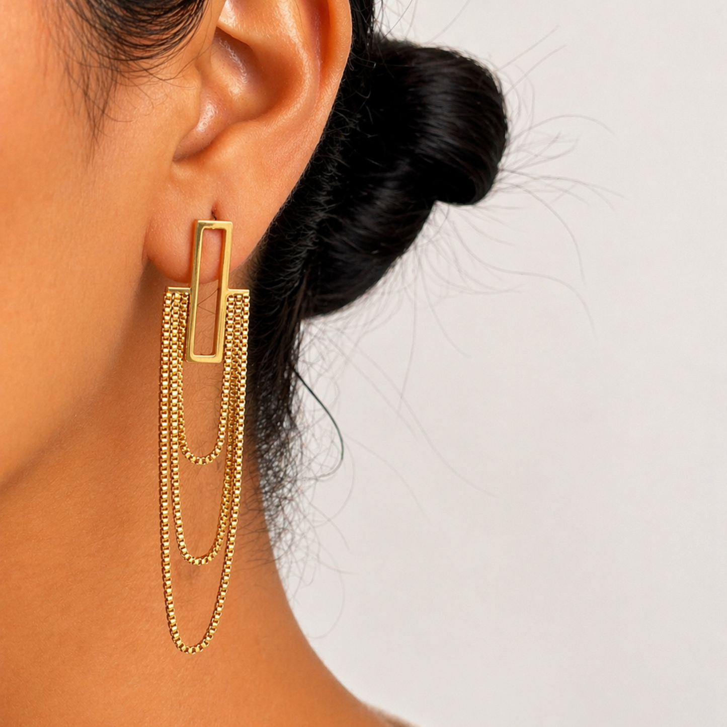 Boucles d’oreilles Emma