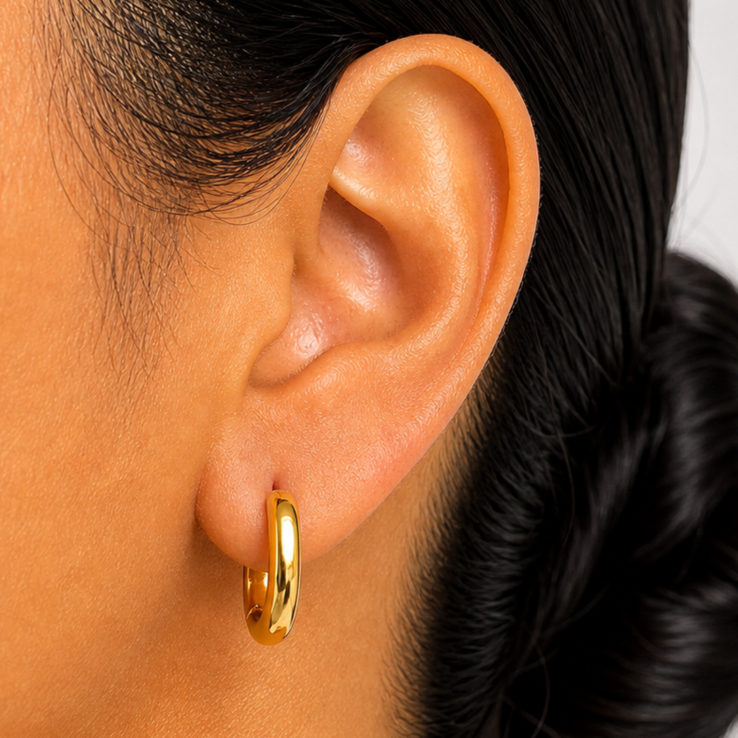 Boucles d’oreilles Alice