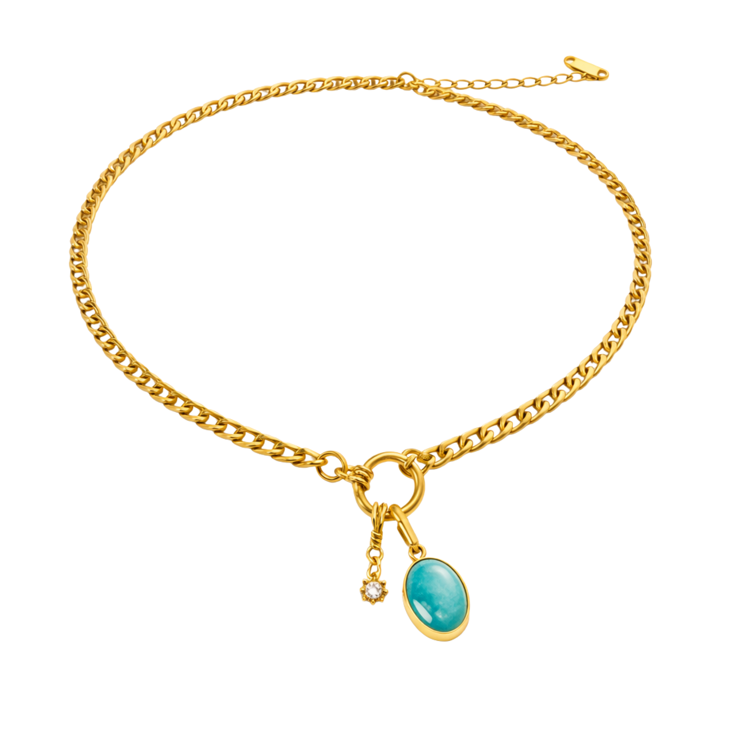 Collier Nicole