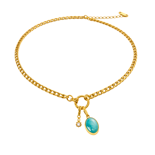 Collier Nicole