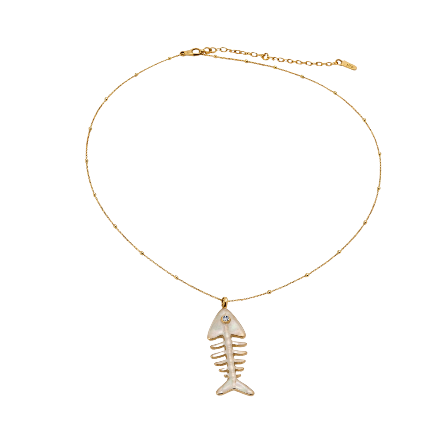 Collier Delphine
