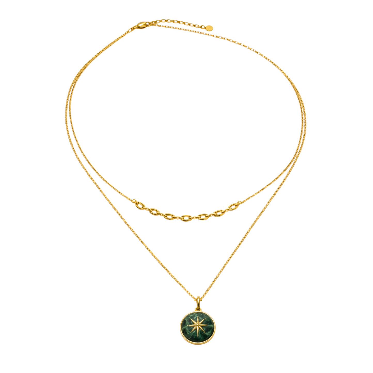 Collier Madeleine