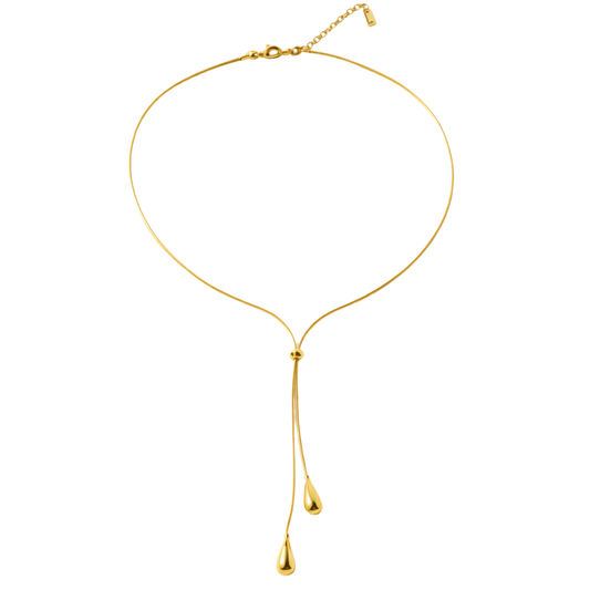Collier Lina