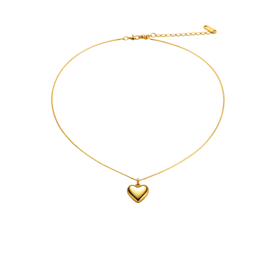 Collier Charlotte